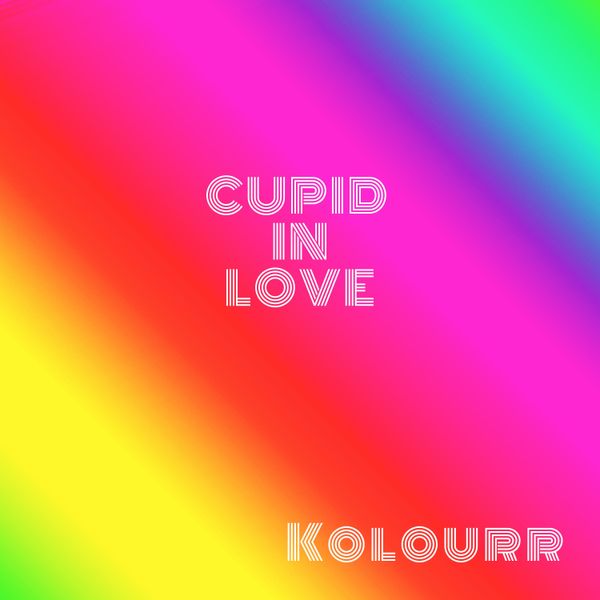 Cupid in Love Lyrics